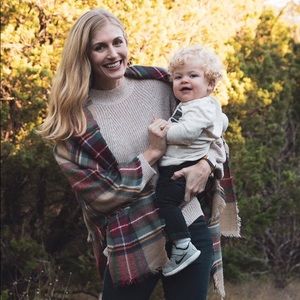 Meet your Posher, Kelly